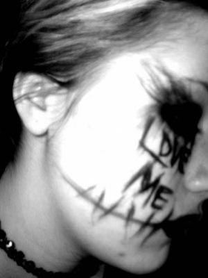 Love me