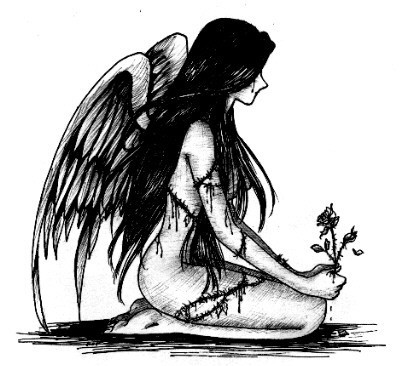 Angelotte.