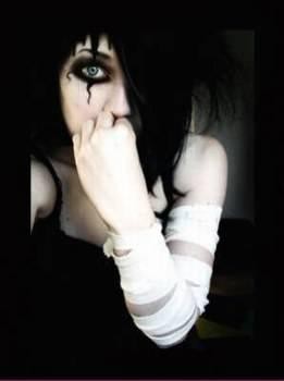 Sombre nuit